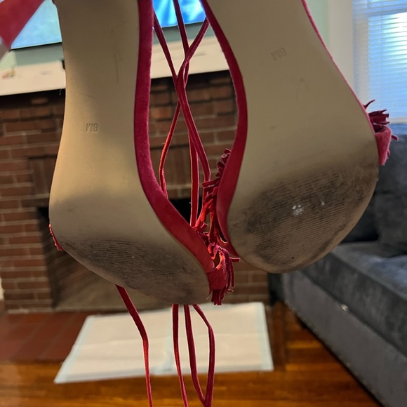 Steve Madden size 8 “Sassey” pump - Picture 3 of 5